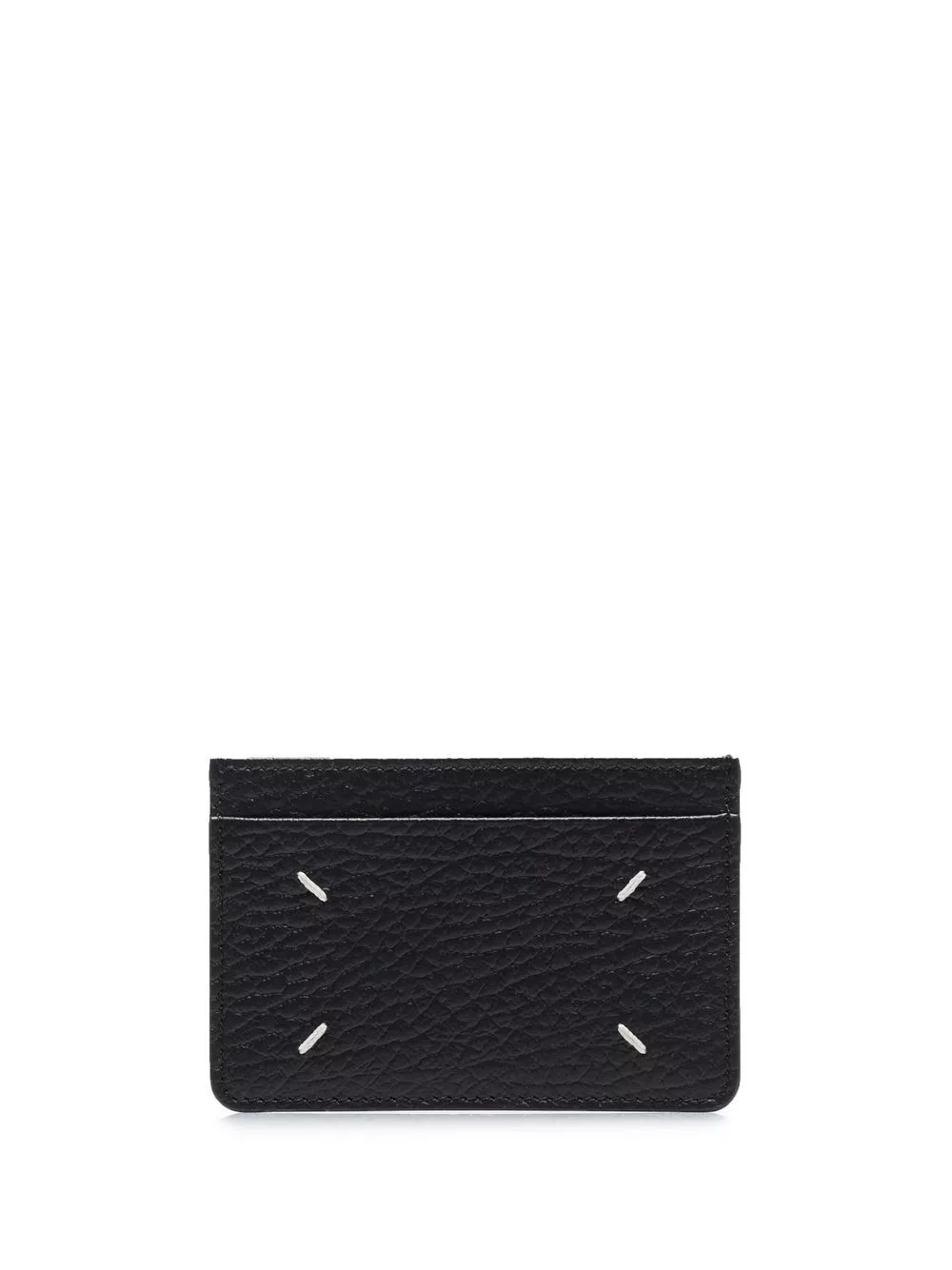 Cheap Maison Margiela four-stich cardholder Women 0122