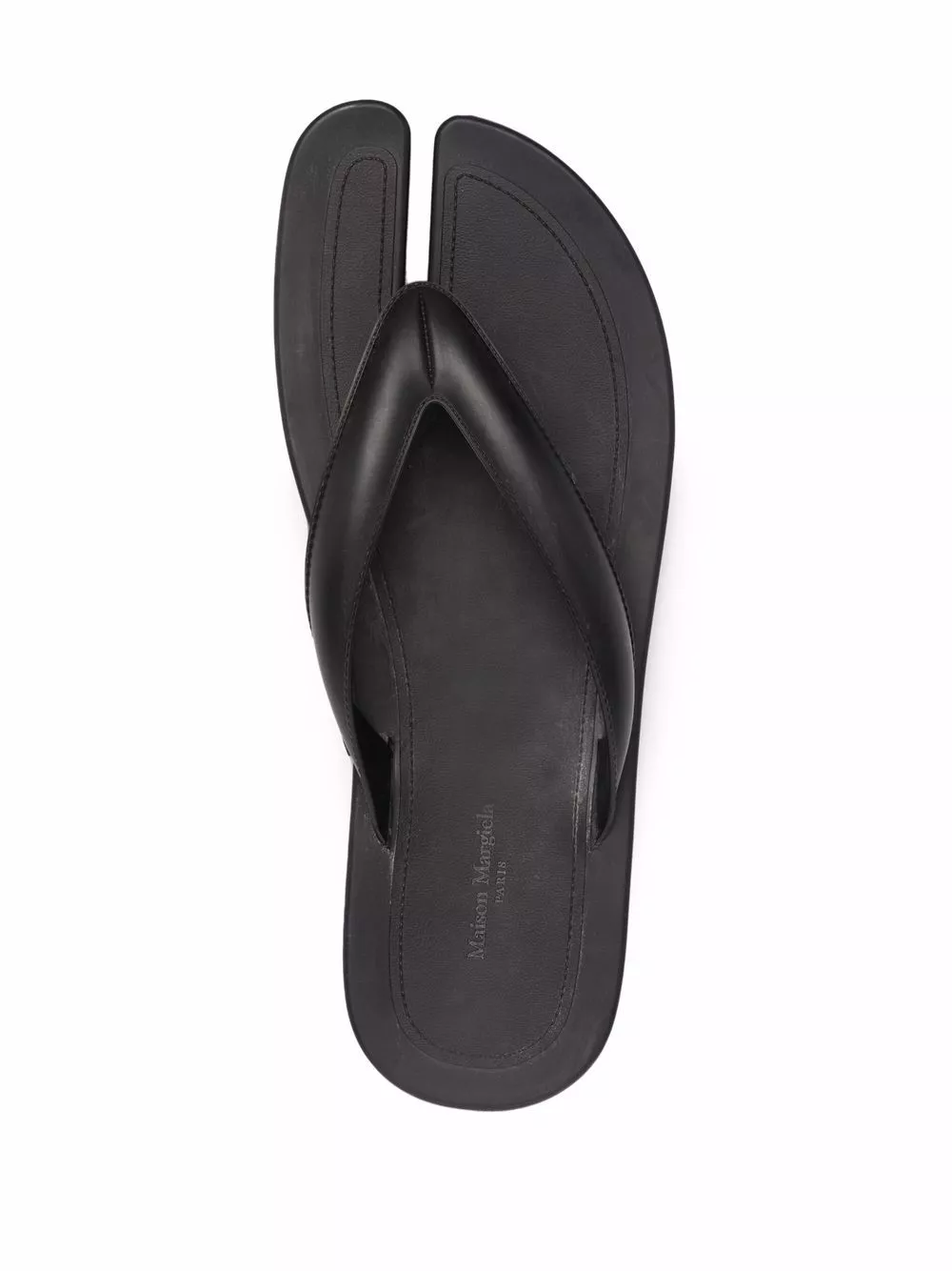 Cheap Maison Margiela Tabi flip-flops Women 0131