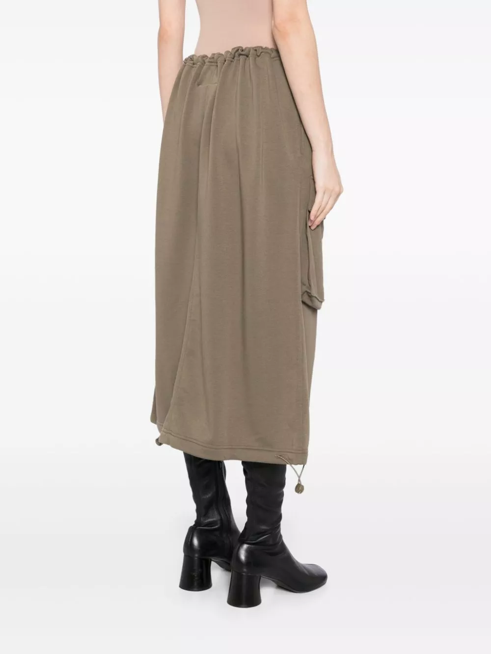 Affordable MM6 Maison Margiela cargo-pocket skirt Women 0120