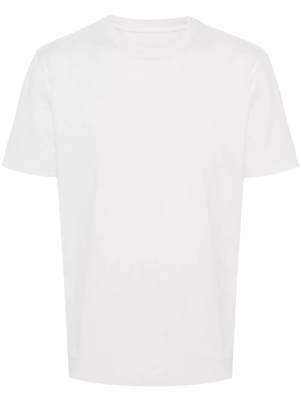 Cheap Maison Margiela jersey cotton T-shirt Men 0116