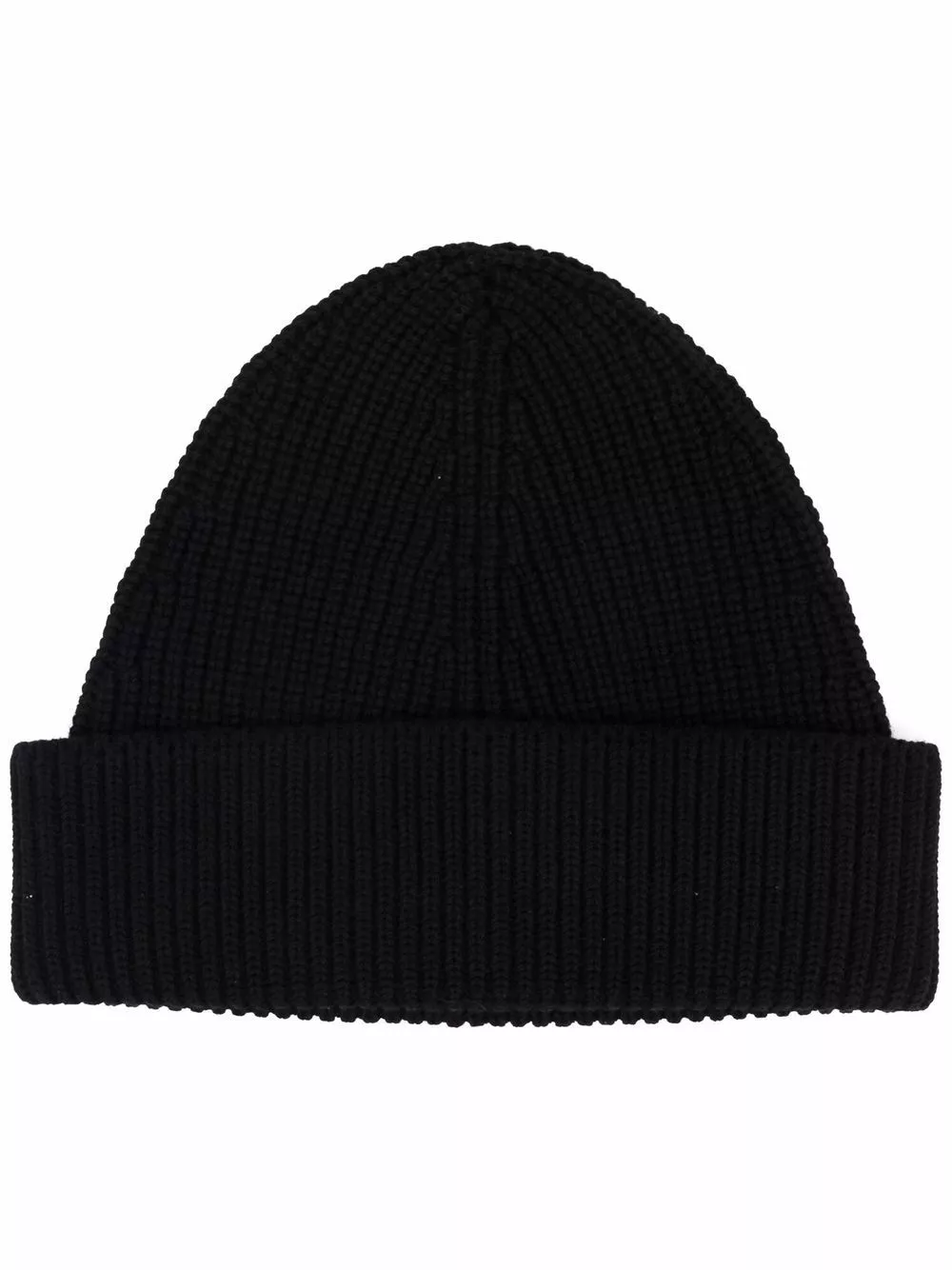 Maison Margiela stitch-detail beanie Men 0128