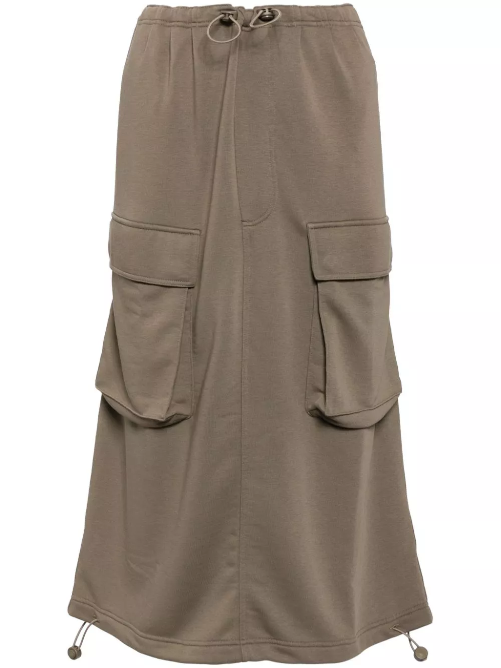 Affordable MM6 Maison Margiela cargo-pocket skirt Women 0120