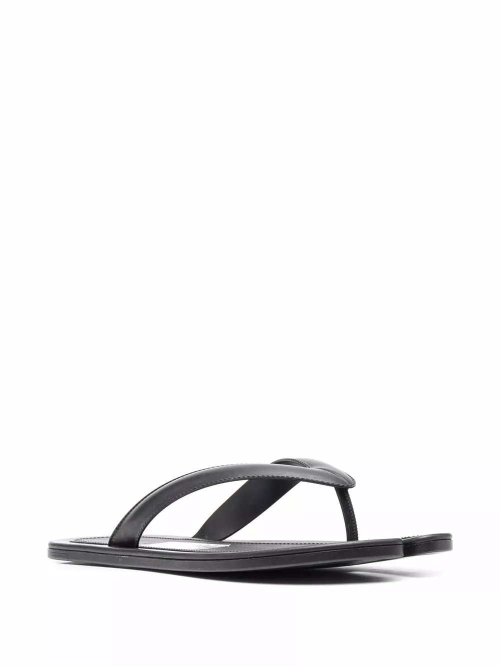 Cheap Maison Margiela Tabi flip-flops Women 0131