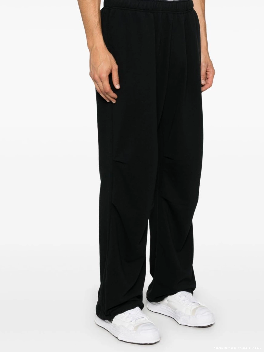 Affordable MM6 trousers Salomon X Men single-stitch track Margiela Maison 0212