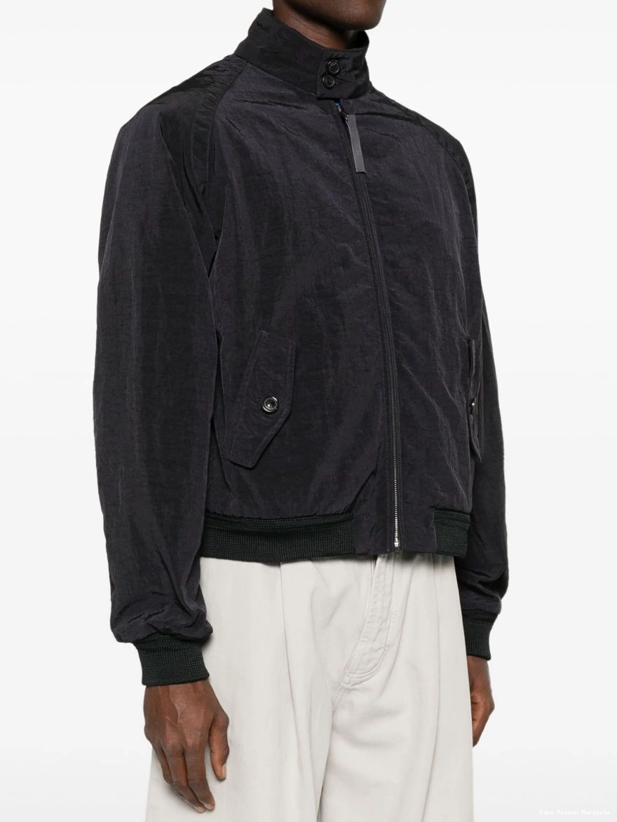 Affordable canvas bomber jacket Maison Margiela Men 0218