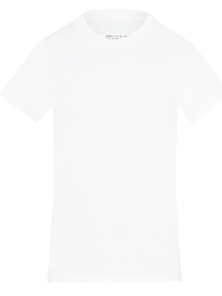 Cheap Maison Reverse T-shirt cotton Men Margiela 0213