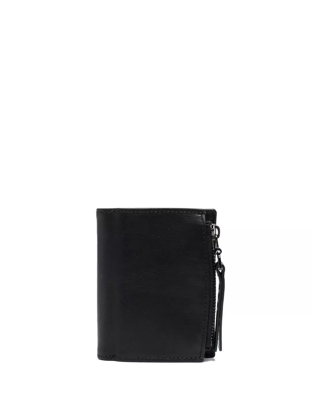 Cheap Maison Margiela zipped bi-fold wallet Men 0205