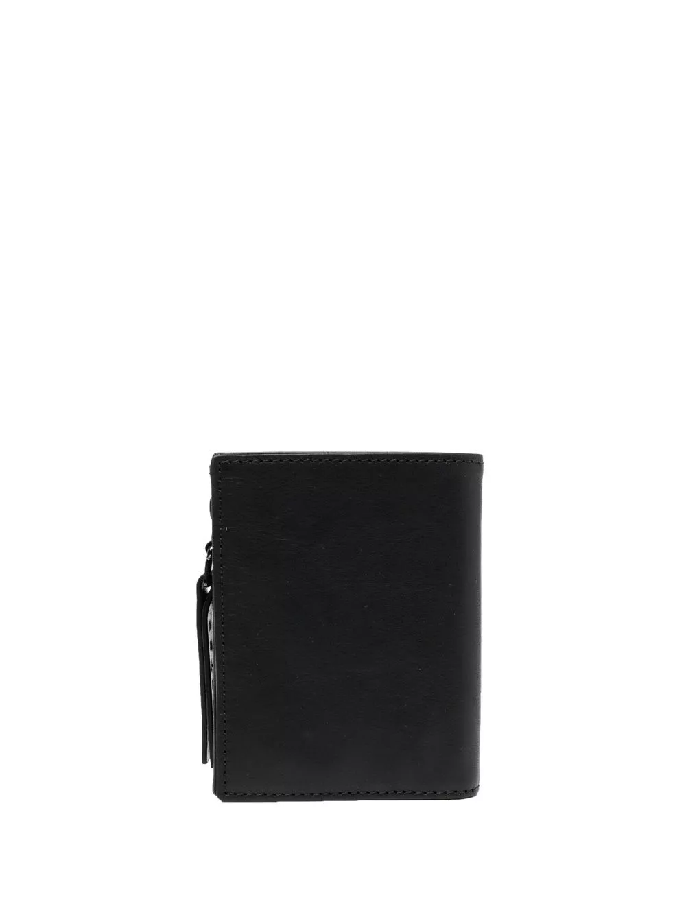 Cheap Maison Margiela zipped bi-fold wallet Men 0205