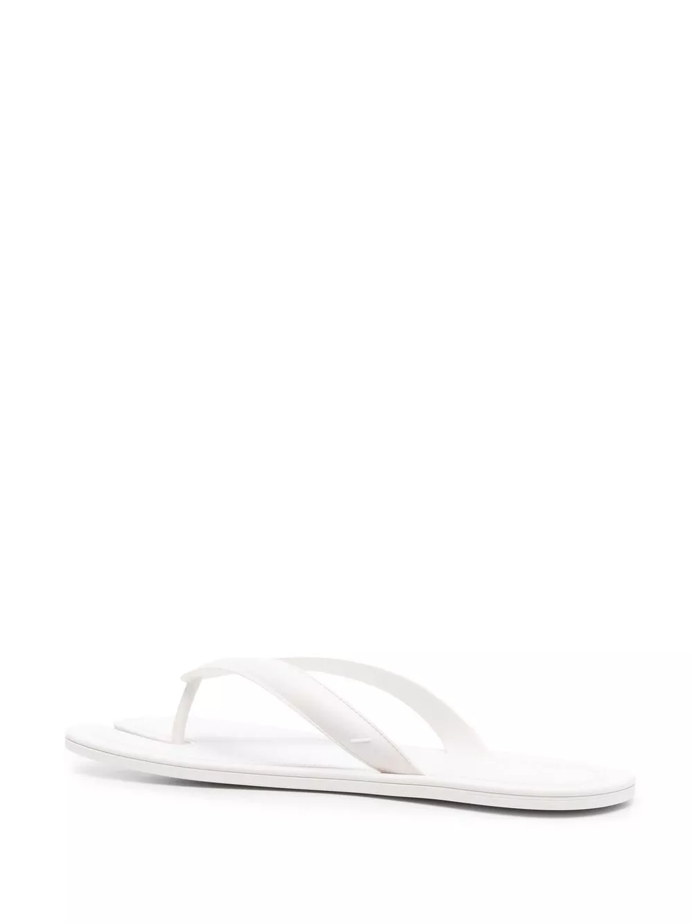 Affordable Maison Margiela thong-strap slip-on slides Men 0204