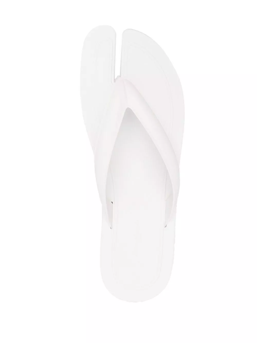 Affordable Maison Margiela thong-strap slip-on slides Men 0204