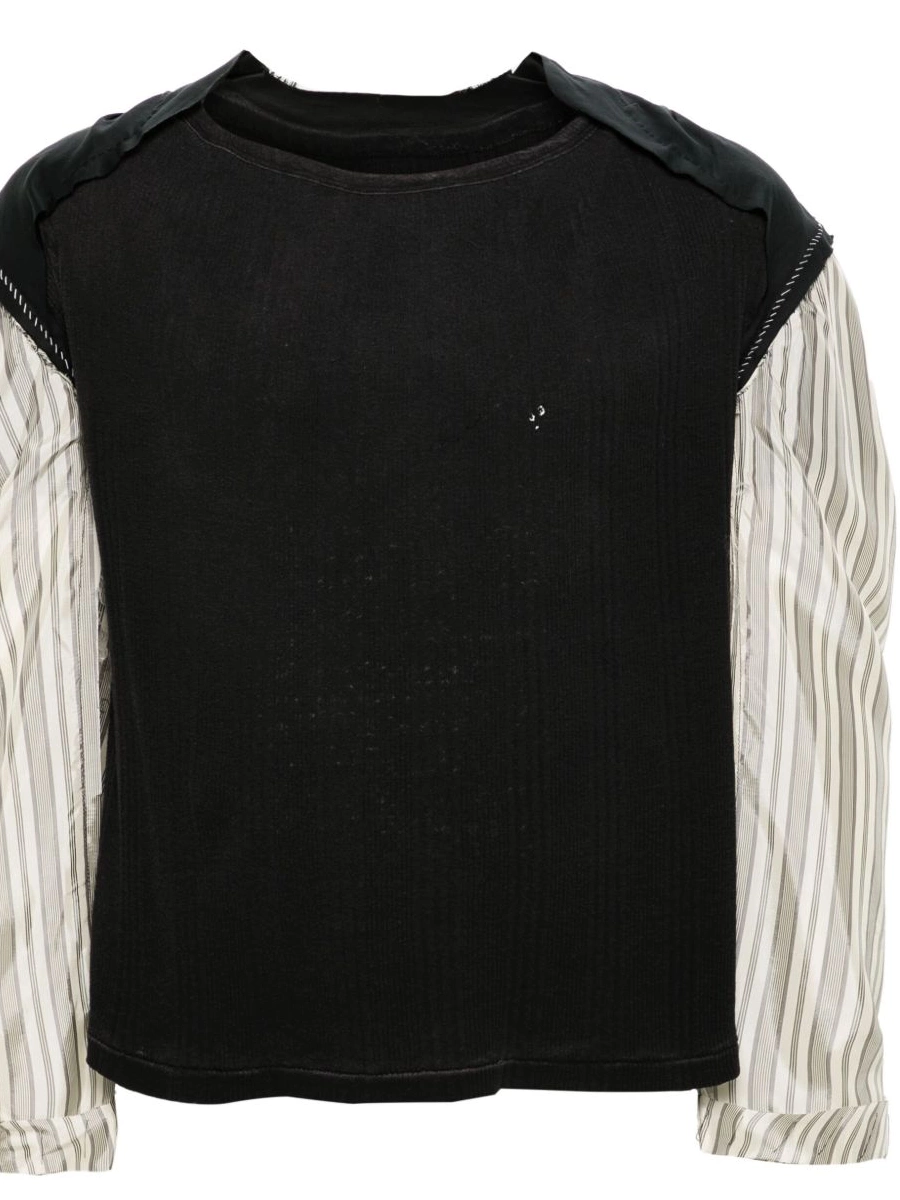 Affordable Decortique top Maison deconstructed Men Margiela 0222