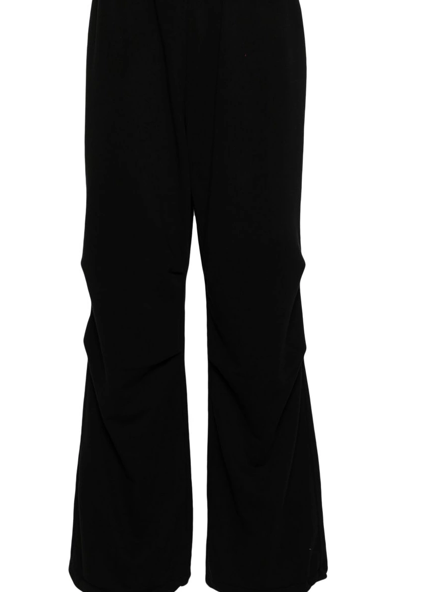 Affordable MM6 trousers Salomon X Men single-stitch track Margiela Maison 0212