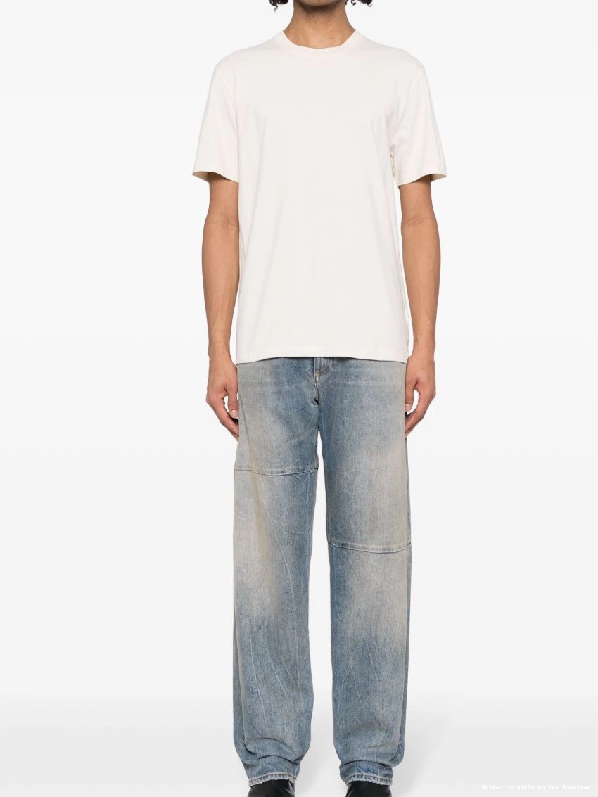 Affordable Maison Margiela T-shirt set cotton Men 0314