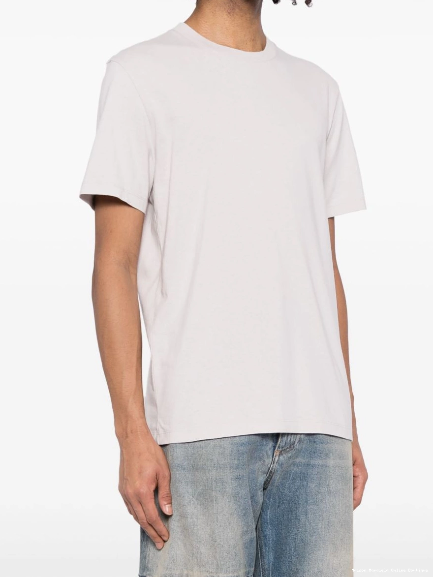 Affordable Maison Margiela T-shirt set cotton Men 0314