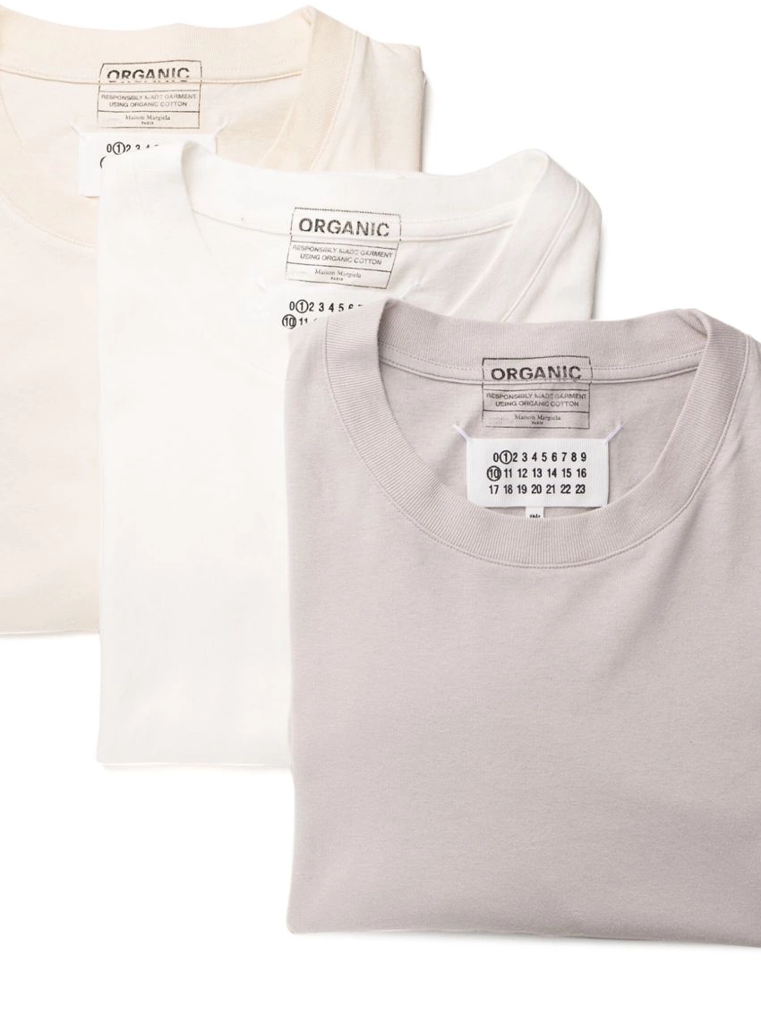 Affordable Maison Margiela T-shirt set cotton Men 0314