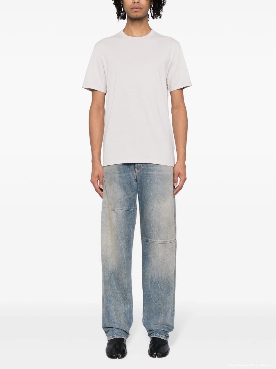 Affordable Maison Margiela T-shirt set cotton Men 0314