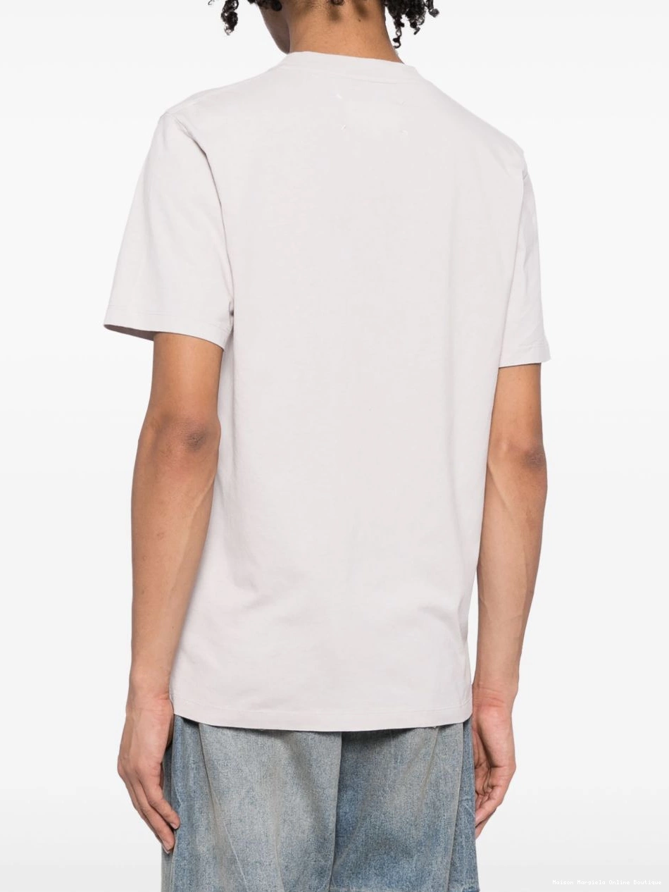 Affordable Maison Margiela T-shirt set cotton Men 0314